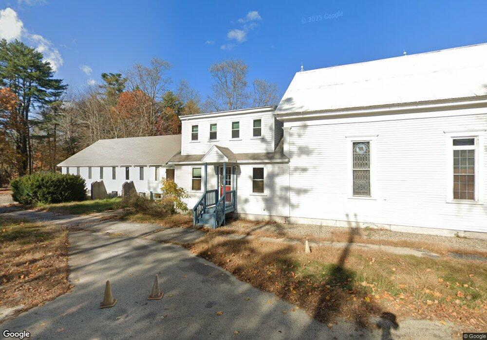 1 S Waterboro Rd, Lyman, ME 04002 - photo 1