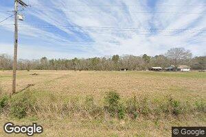 1400 Willow St W, New Augusta, MS 39462