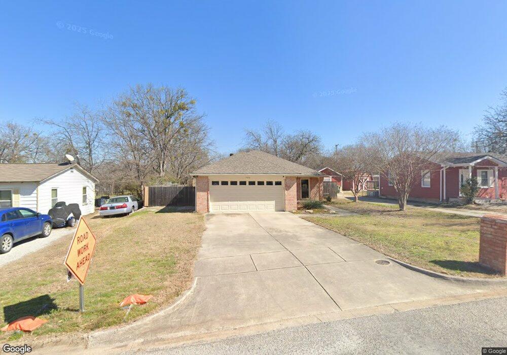 906 Ronald St, Fort Worth, TX 76108 - photo 1