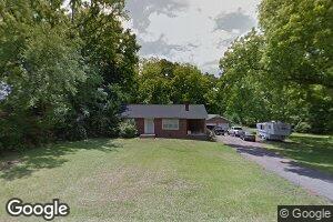 9 Washington St, Due West, SC 29639