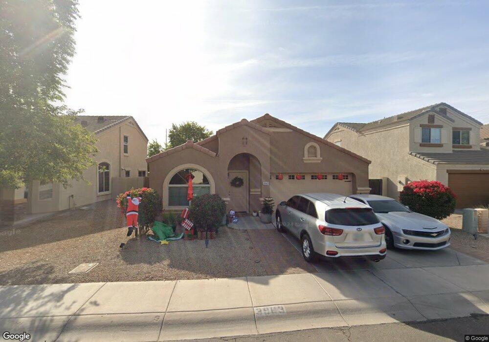 3963 W Geronimo St, Chandler, AZ 85226 - photo 1