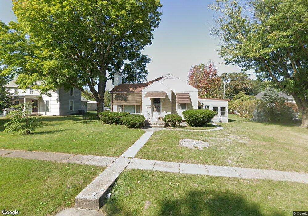 720 3rd St, Columbus Junction, IA 52738 - photo 1