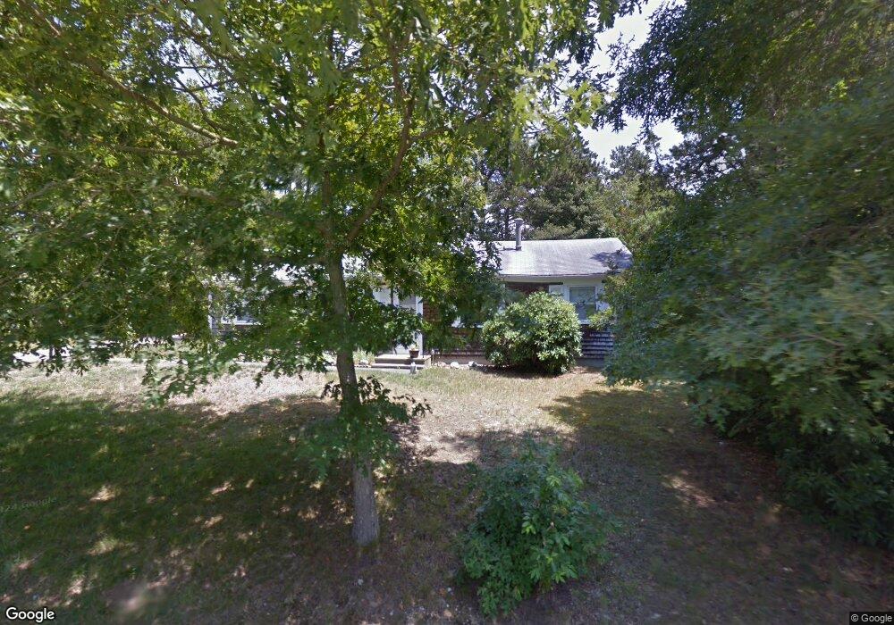 110 Raspberry Ln, Marstons Mills, MA 02648 - photo 1