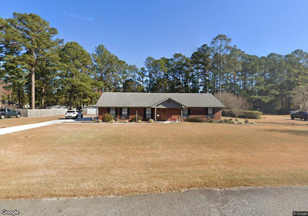 108 Brook Cir, Guyton, GA 31312 - photo 1