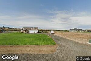 602 Touchet-Gardena Rd, Touchet, WA 99360