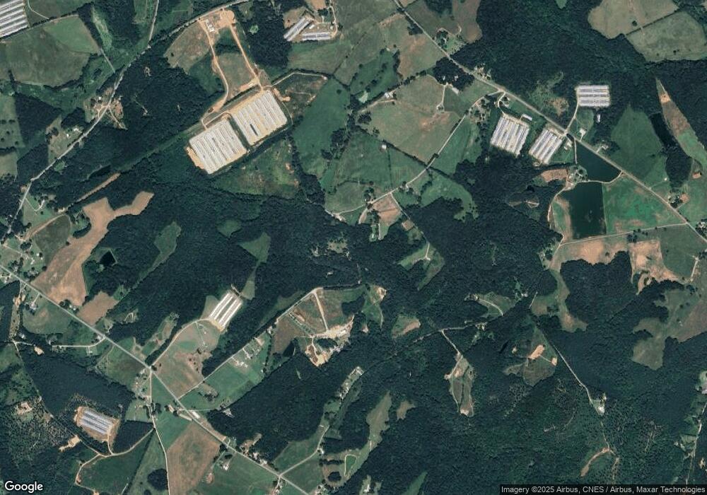 0 Maxwell Mill Rd, Dewy Rose, GA 30634 - photo 1