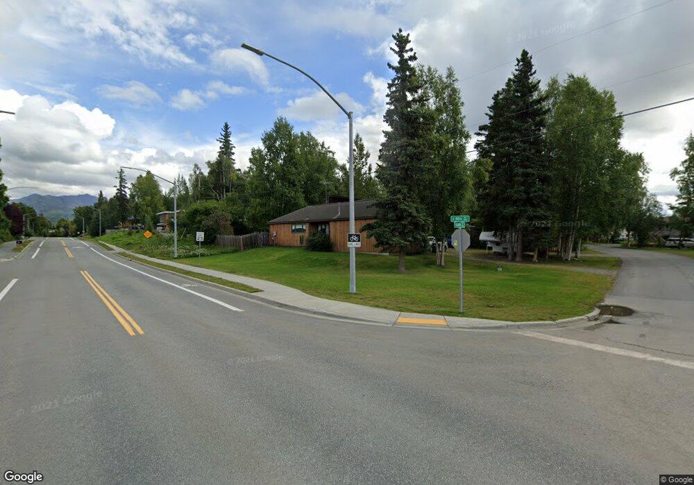 2701 North Cir, Anchorage, AK 99507 - photo 1