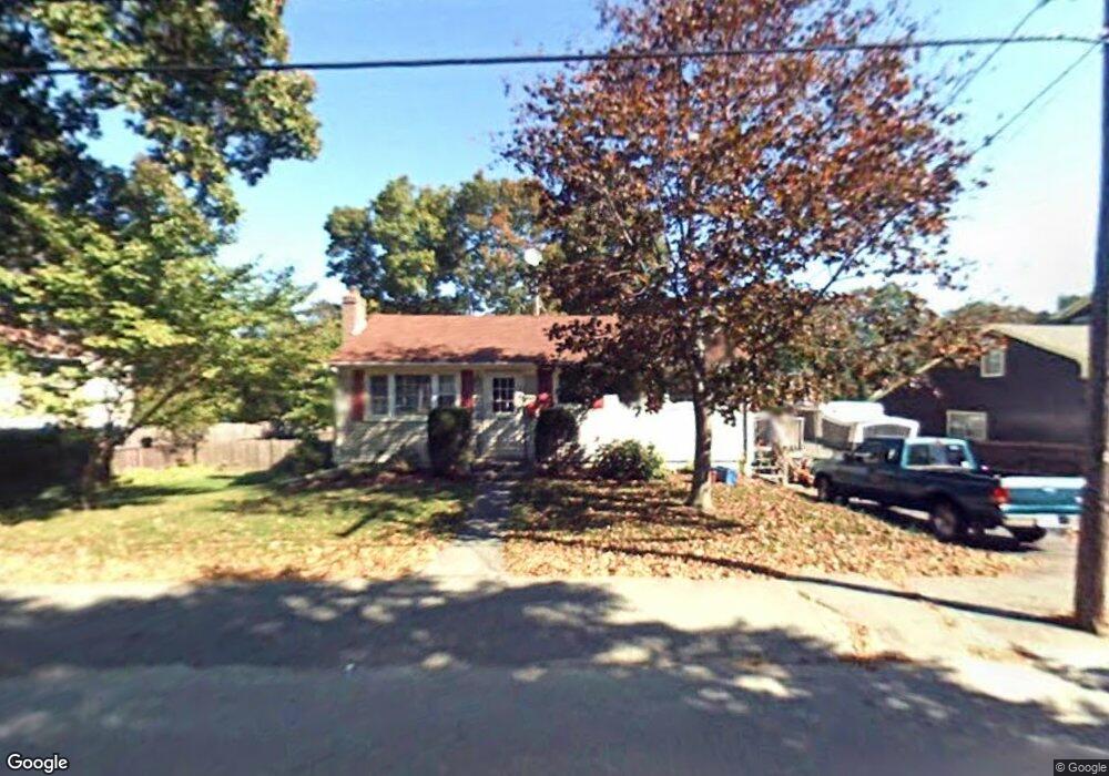 281 High St, Whitman, MA 02382 - photo 1