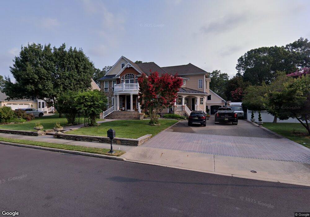 430 Continental St, Forked River, NJ 08731 - photo 1