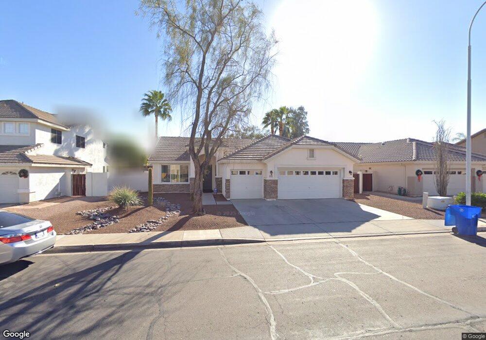 1529 E Laredo St, Chandler, AZ 85225 - photo 1