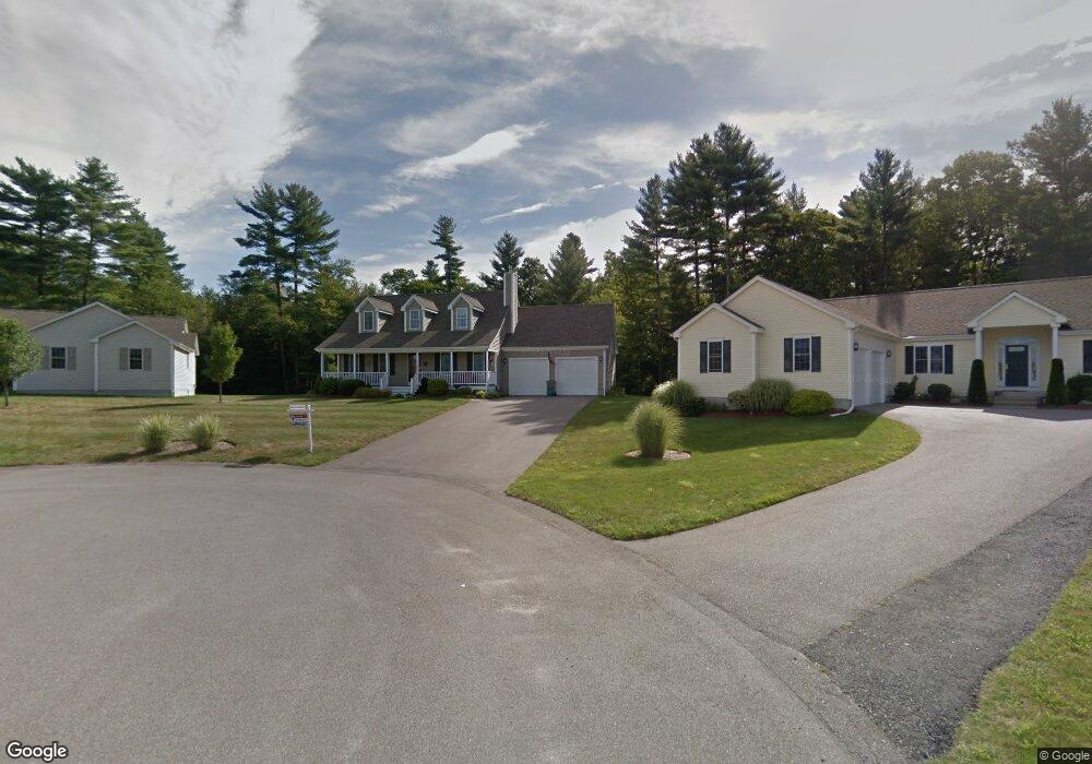 3 Madison Cir unit 56, Rehoboth, MA 02769 - photo 1