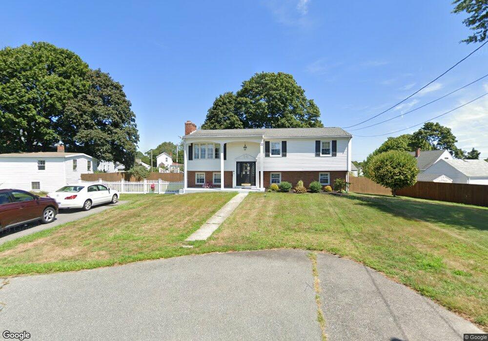 2 Summer St, Somerset, MA 02726 - photo 1