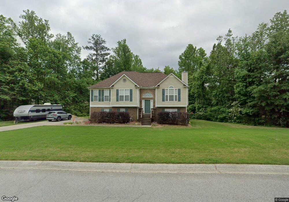 206 Clarion Dr, Carrollton, GA 30116 - photo 1