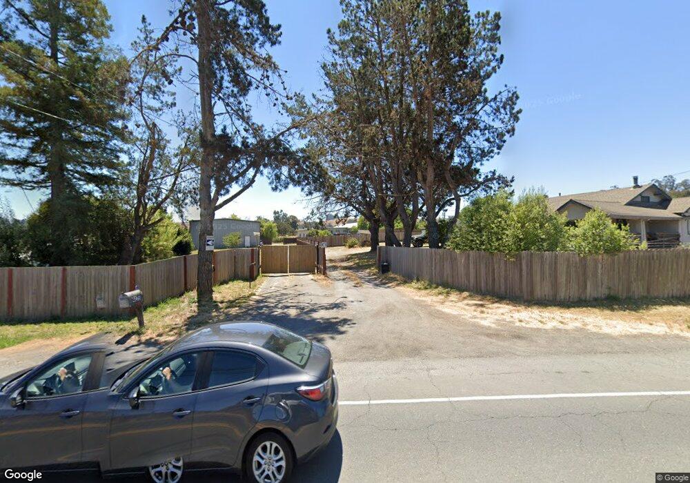 4175 Bodega Ave, Petaluma, CA 94952 - photo 1