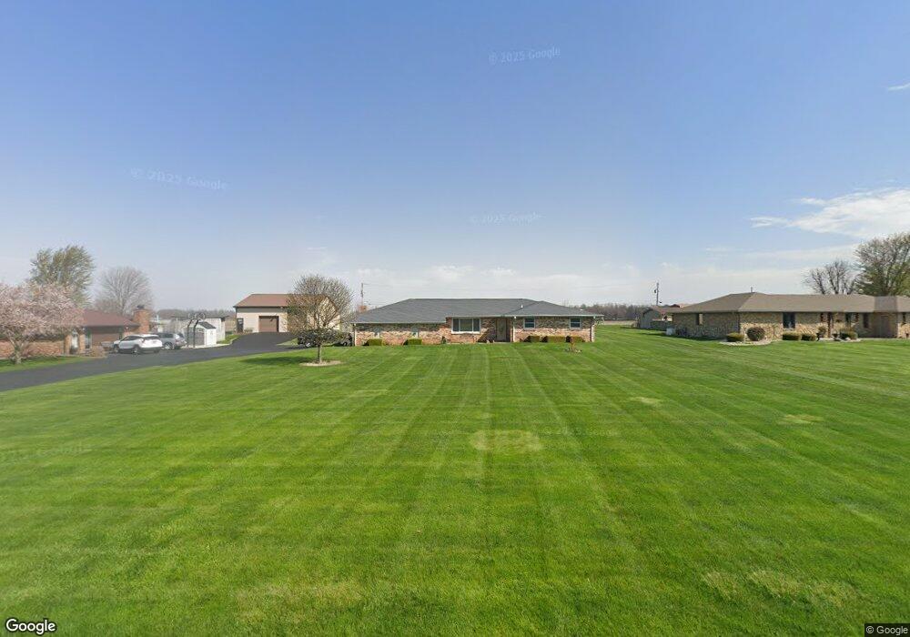 4164 E 100 N, Kokomo, IN 46901 - photo 1