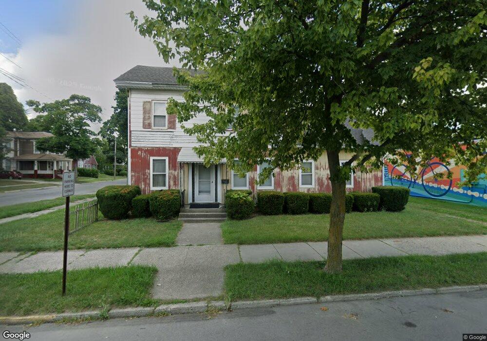 305 E Maumee St, Adrian, MI 49221 - photo 1