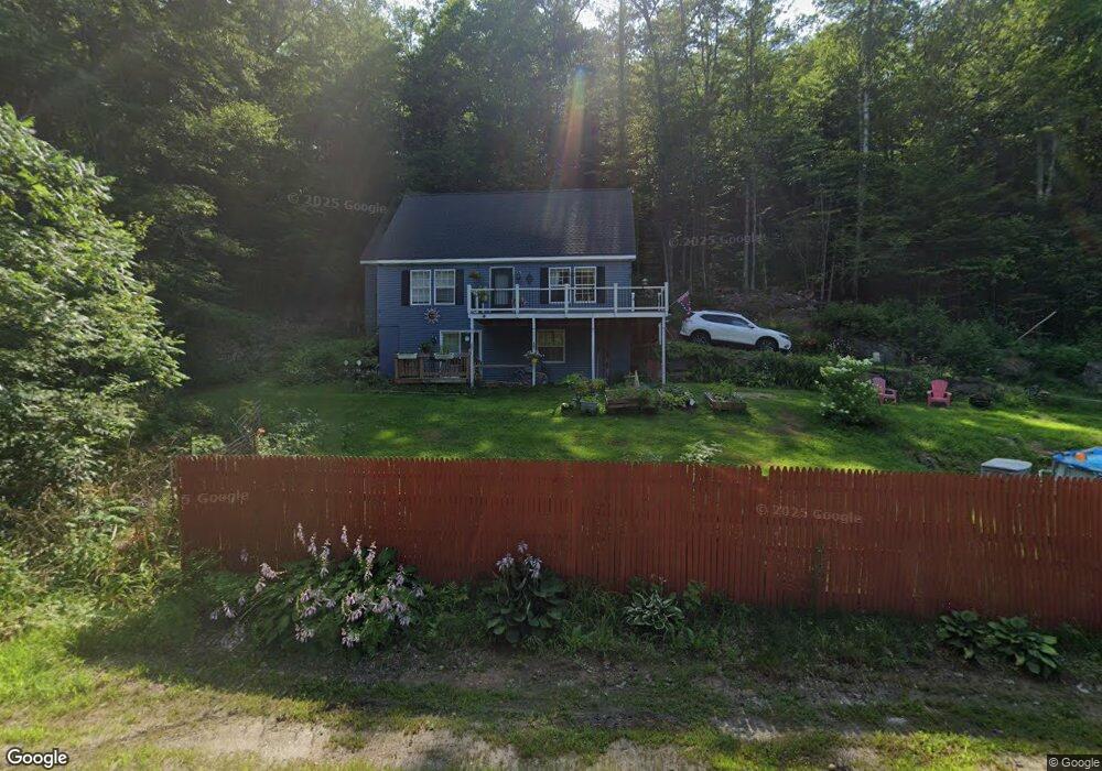 27 Stage Rd, Meredith, NH 03253 - photo 1