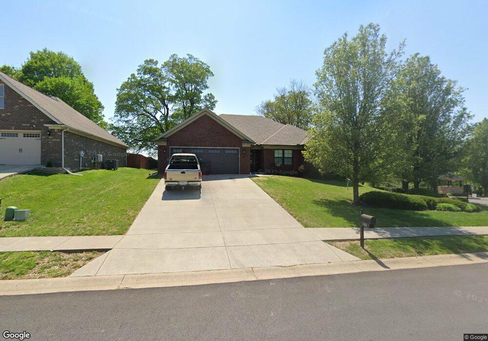 7421 Cove Way, Georgetown, IN 47122 - photo 1