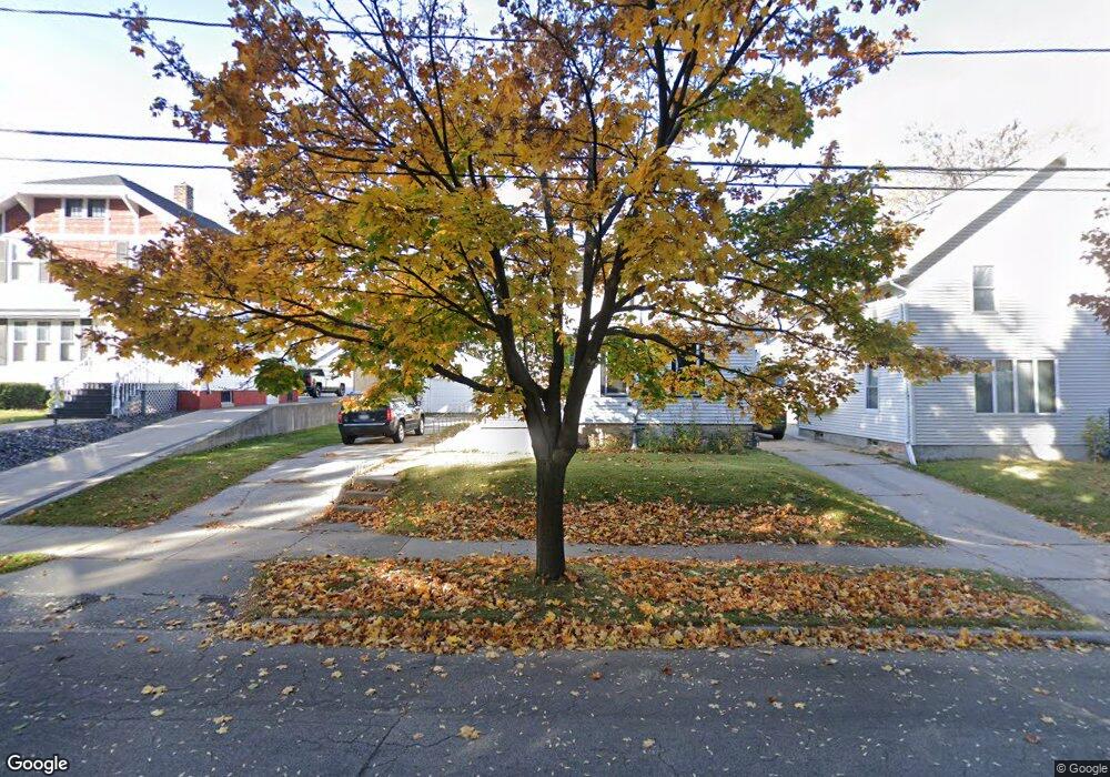 850 N 9th St, Manitowoc, WI 54220 - photo 1