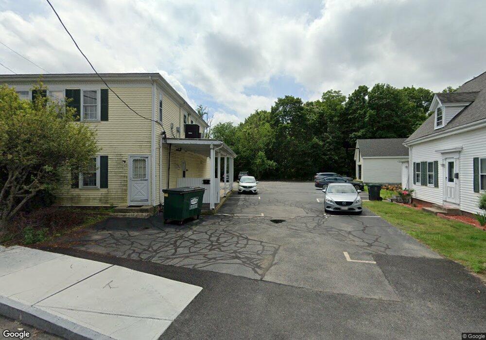 266 Bacon St, Natick, MA 01760 - photo 1