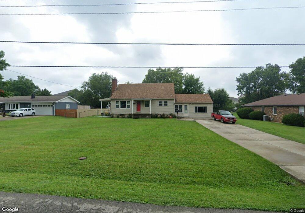 161 Robert Ln, Xenia, OH 45385 - photo 1