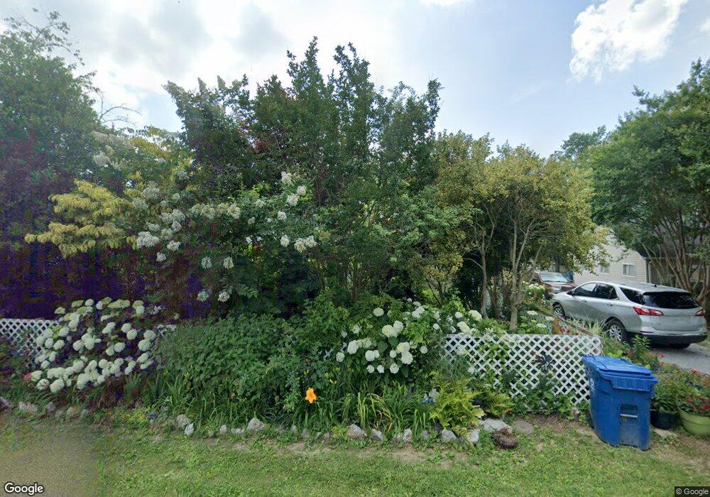 506 Woodrow St, Manchester, TN 37355 - photo 1