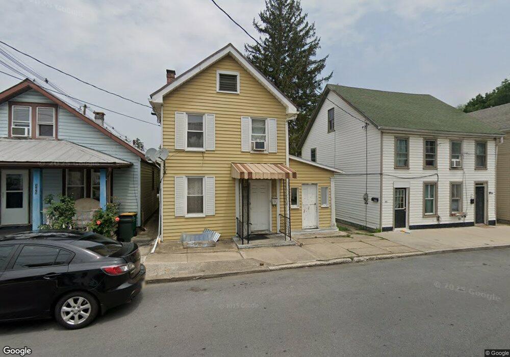 307 E Liberty St, Chambersburg, PA 17201 - photo 1