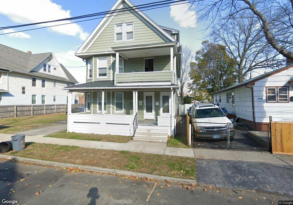 43 Avon St, Stratford, CT 06615 - photo 1