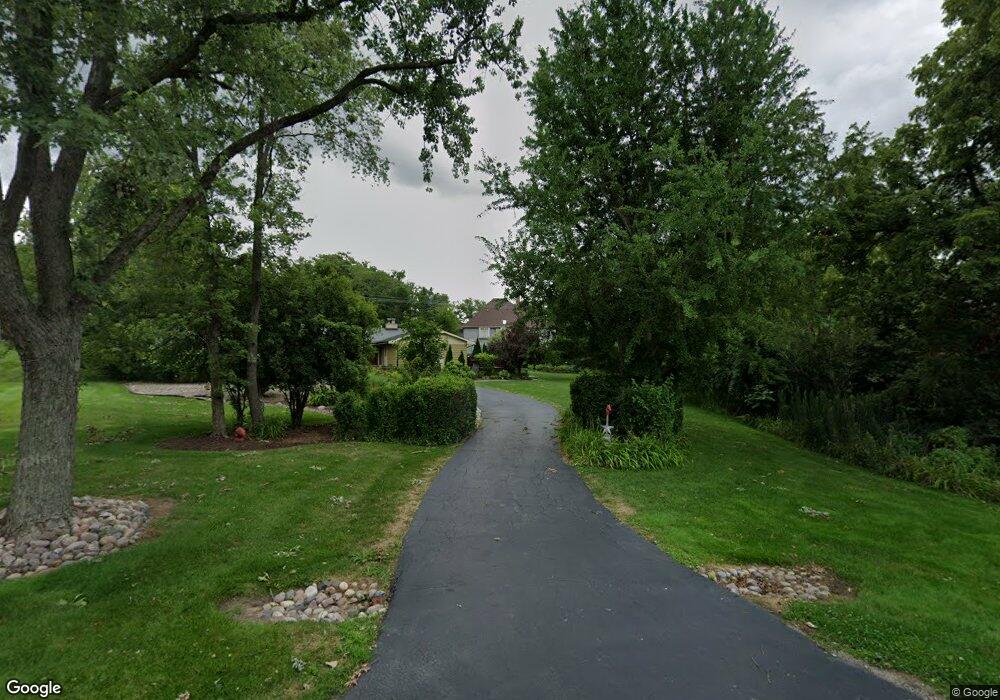 1730 Butterfield Rd, Flossmoor, IL 60422 - photo 1