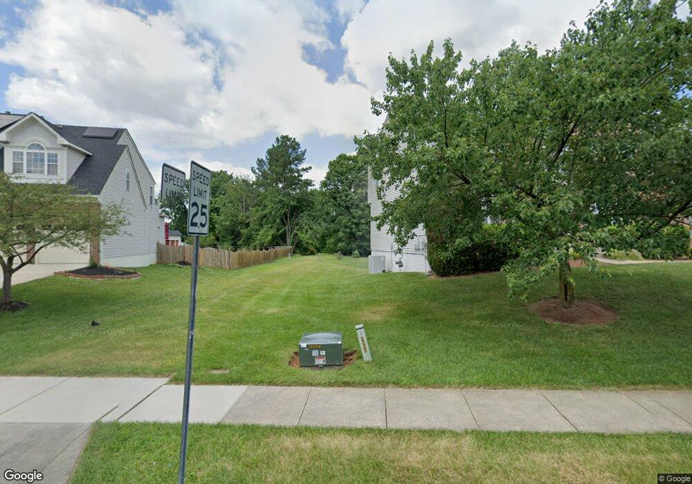 9908 Stall Ave, Lanham, MD 20706 - photo 1