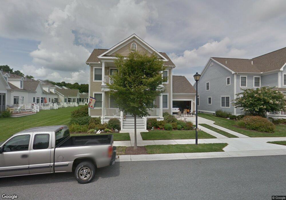 30 Tulip Poplar Turn, Ocean View, DE 19970 - photo 1