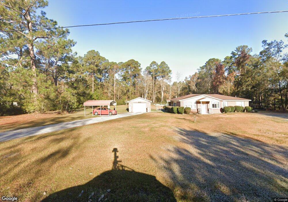 477 Exley Loop, Rincon, GA 31326 - photo 1