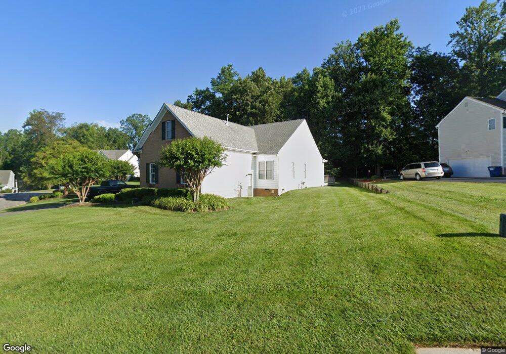 9000 Hidden Nest Dr, Midlothian, VA 23112 - photo 1