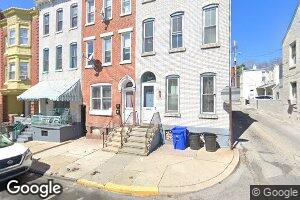 1115 Franklin St, Reading, PA 19602