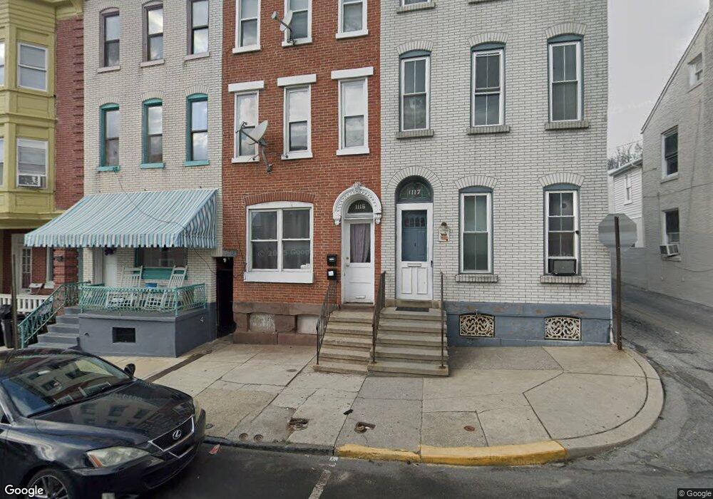 1115 Franklin St, Reading, PA 19602 - photo 1