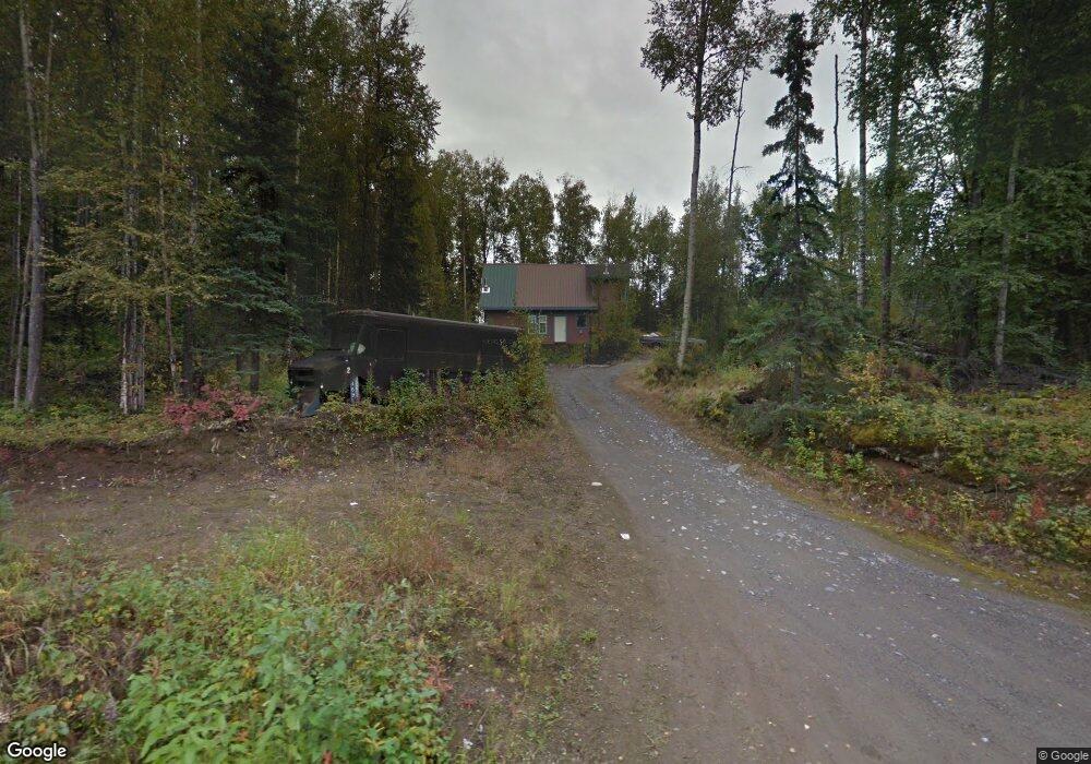 3469 S Dawn Lake Dr, Wasilla, AK 99623 - photo 1