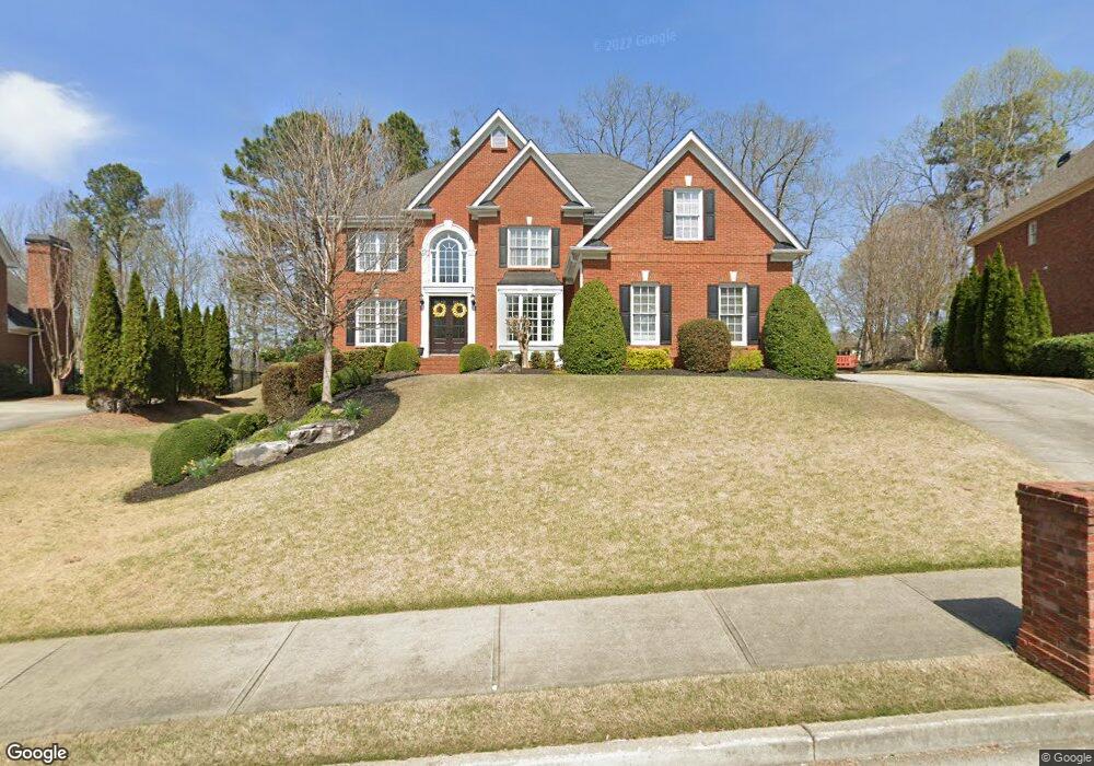 10995 Bracebridge Rd unit IIIA, Alpharetta, GA 30022 - photo 1