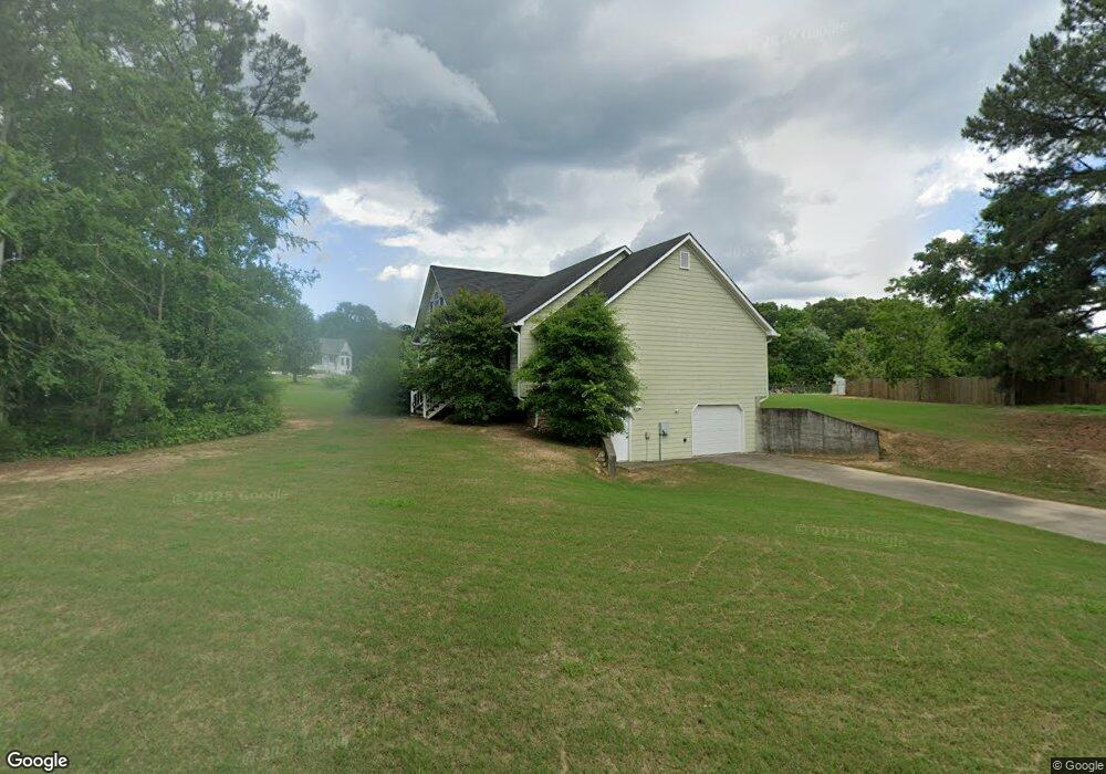 101 Hunters Trail SE, Calhoun, GA 30701 - photo 1