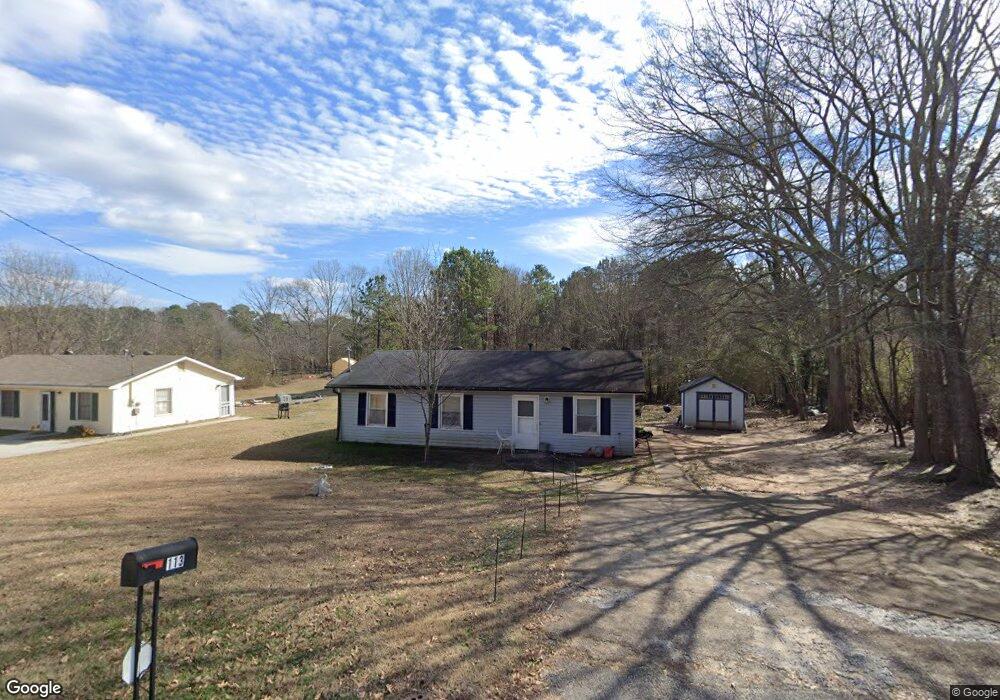 113 Thornton Rd unit 16, Winder, GA 30680 - photo 1