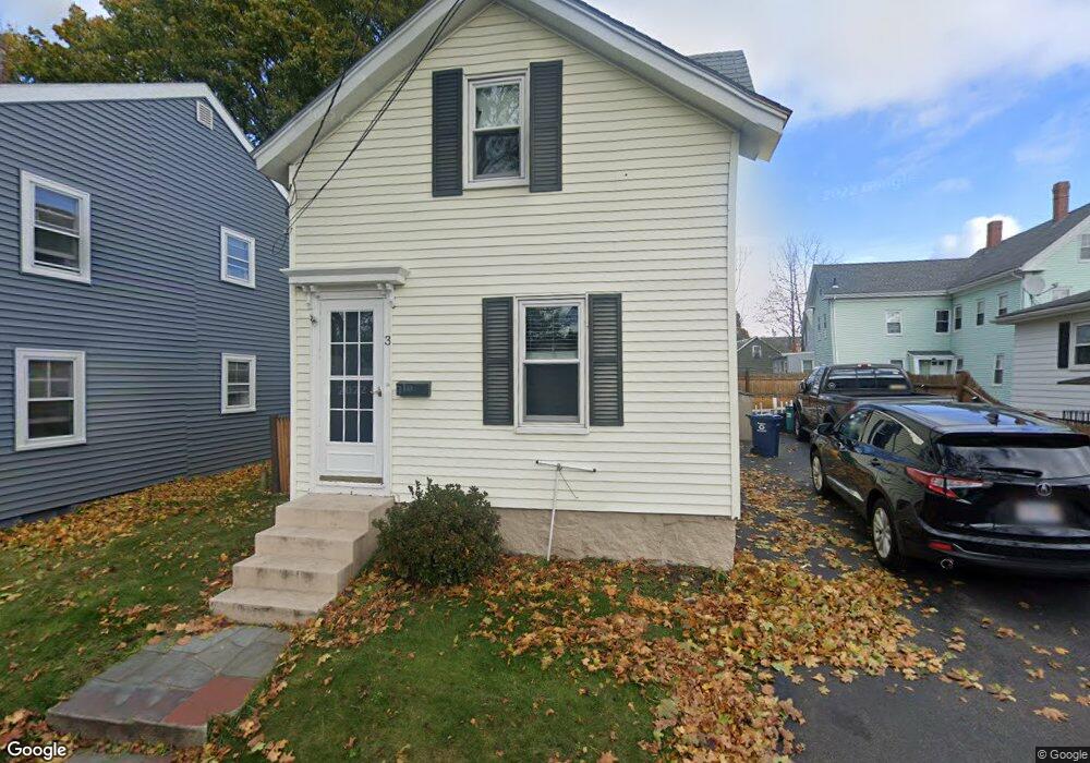 3 Andrews St, Danvers, MA 01923 - photo 1