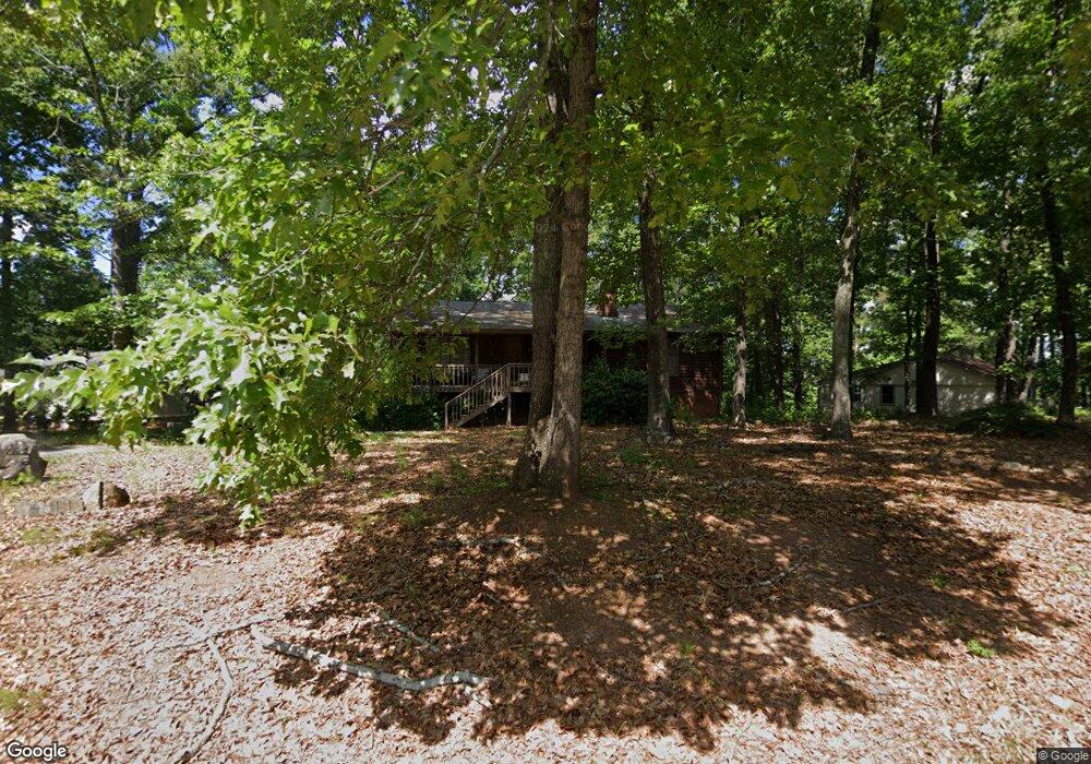 3878 Easy Cir NE unit 2, Marietta, GA 30066 - photo 1