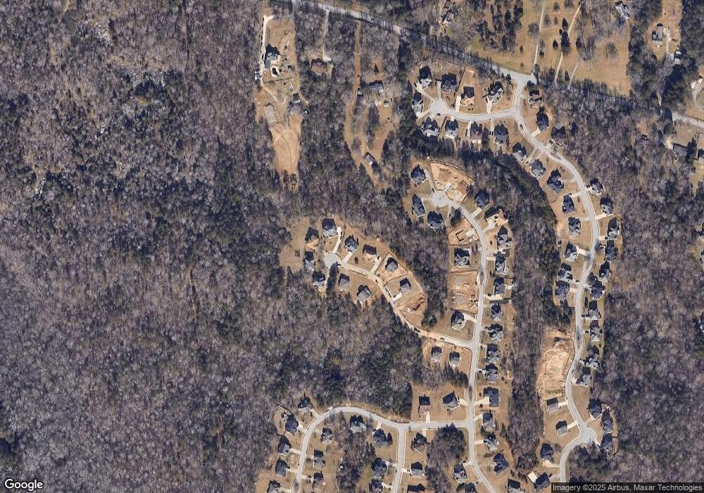 2513 Fraggle Roc, Conyers, GA 30012 - photo 1