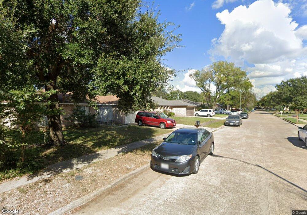3410 Creek Grove Dr, Houston, TX 77066 - photo 1