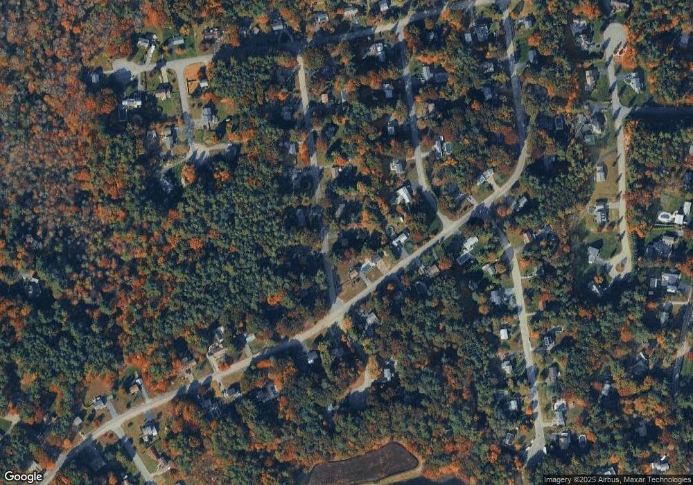 26 Jay St, Hanson, MA 02341 - photo 1