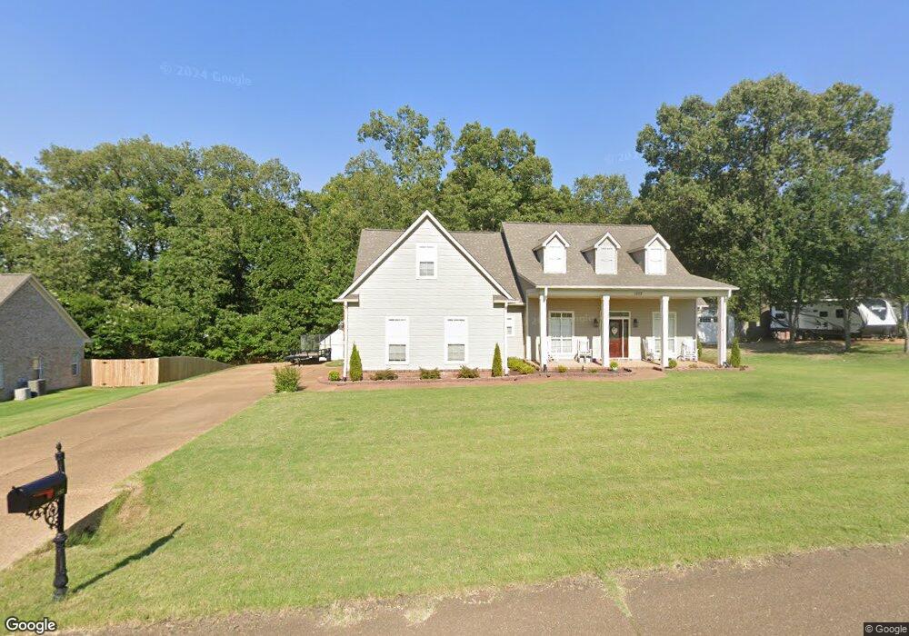 1892 Ready Dr, Hernando, MS 38632 - photo 1
