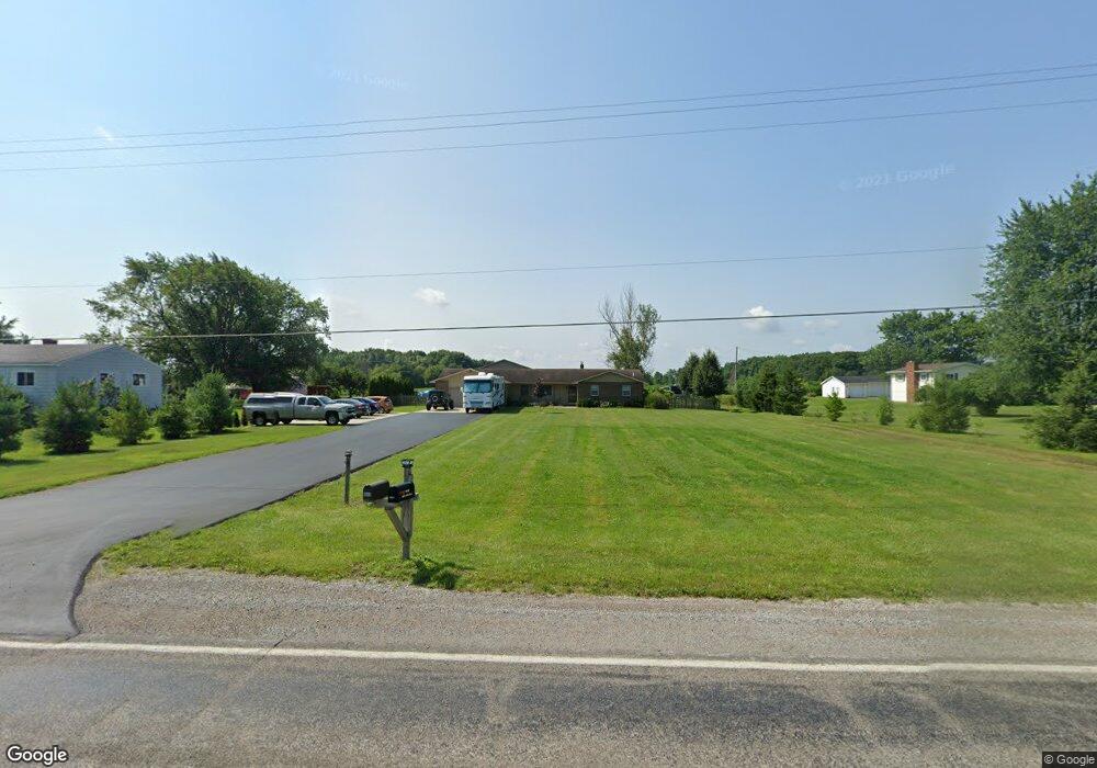 6600 Birch Run Rd, Birch Run, MI 48415 - photo 1