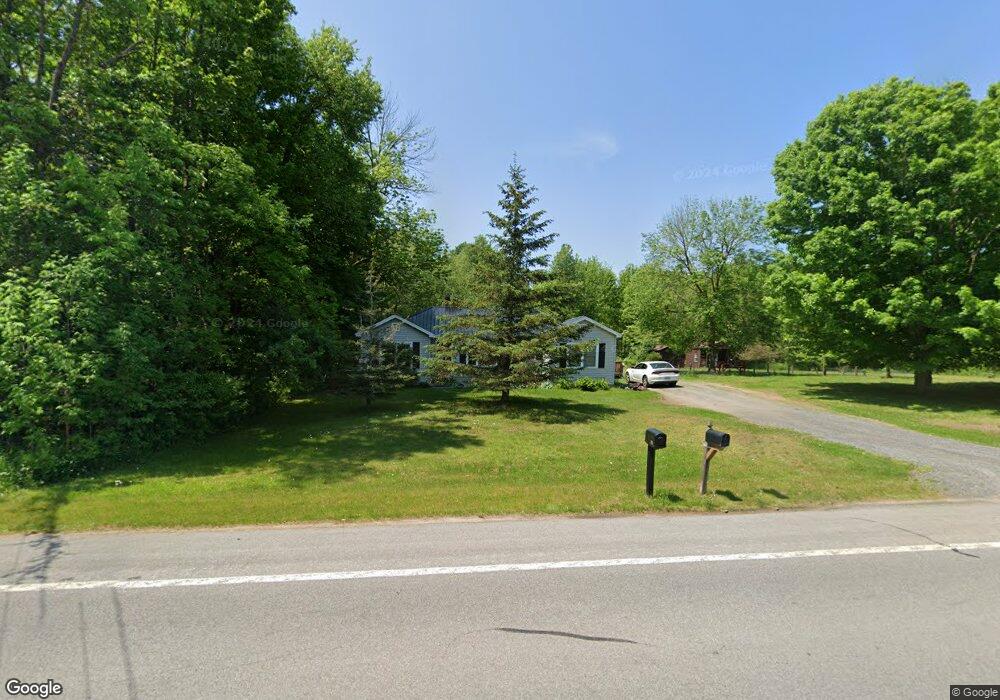 2110 State Highway 11c, North Lawrence, NY 12967 - photo 1