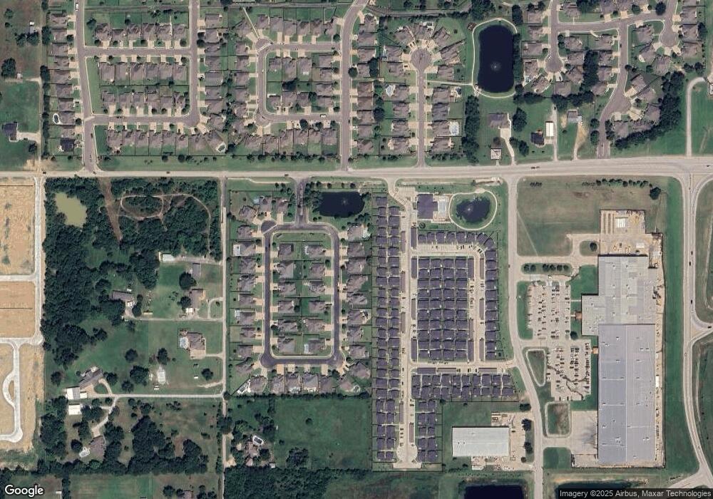 11205 S Lawrence St, Jenks, OK 74037 - photo 1