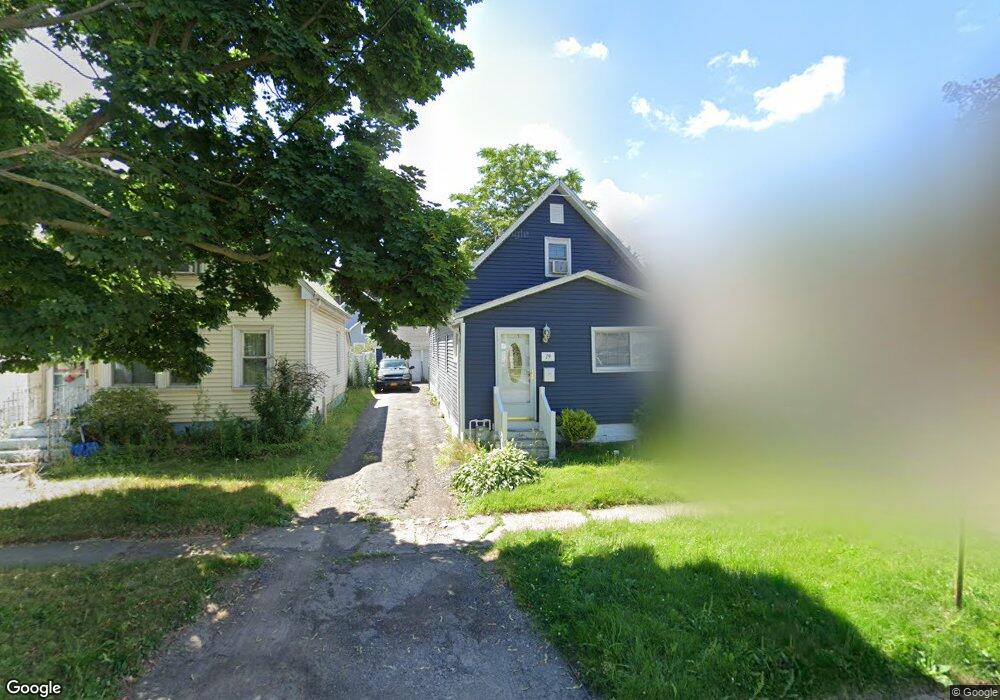 19 6th Ave, North Tonawanda, NY 14120 - photo 1