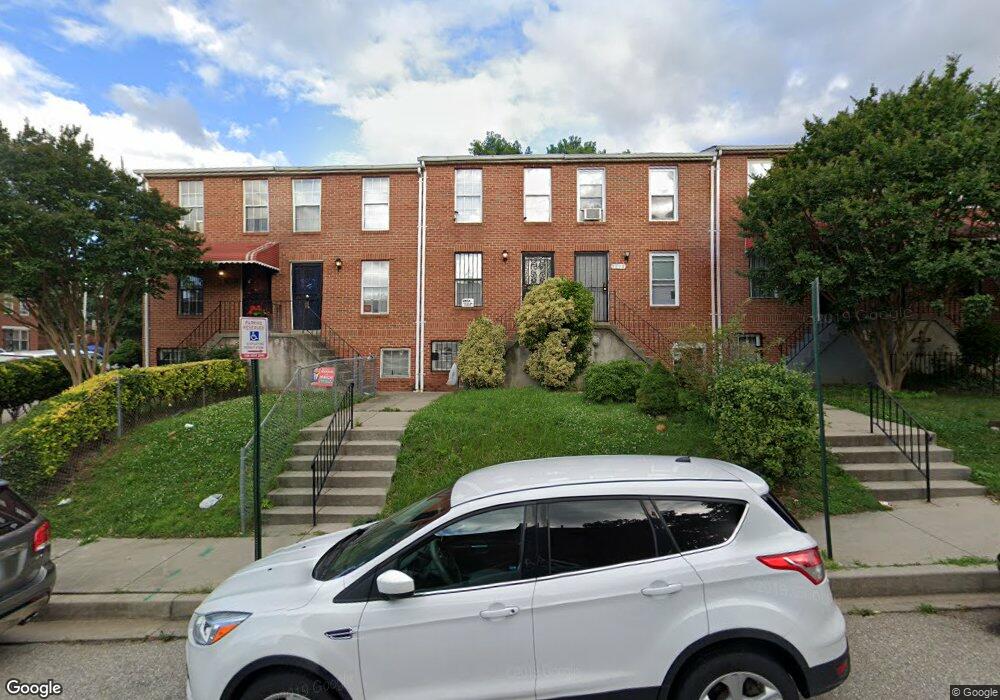 1804 N Spring St, Baltimore, MD 21213 - photo 1